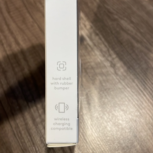 New Heyday iPhone 12 mini case. - Picture 4 of 5